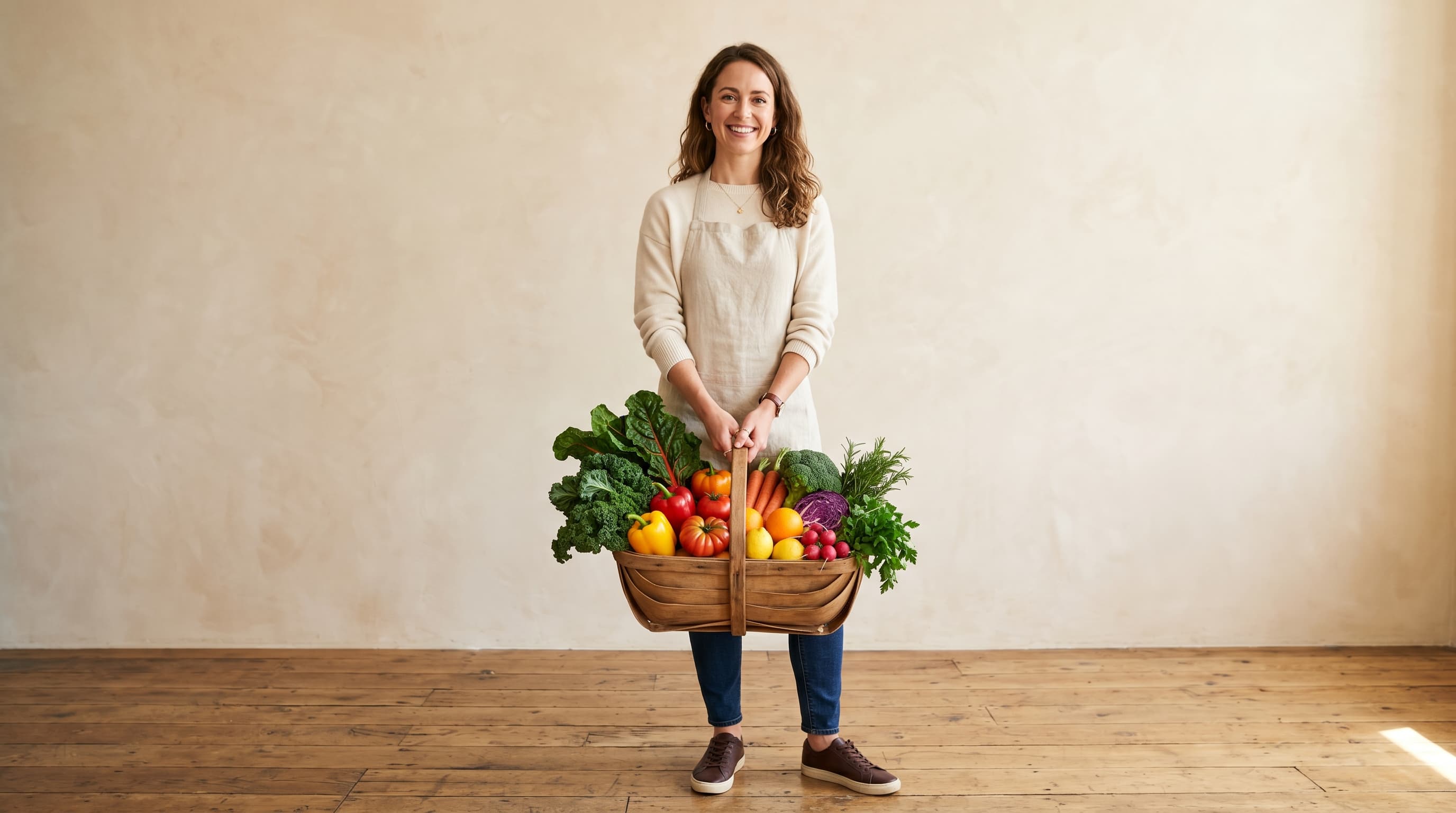 Ernährungscoaching